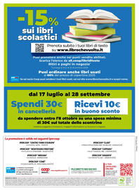 Volantino Ipercoop Pagina 20