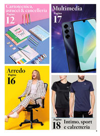 Volantino Ipercoop Pagina 3