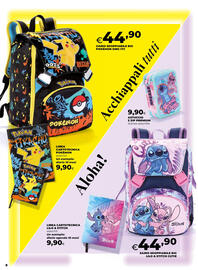 Volantino Ipercoop Pagina 8