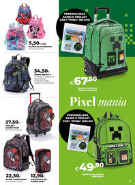 Volantino Ipercoop Pagina 9