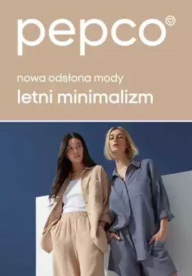 Pepco gazetka (ważność do 31-07)