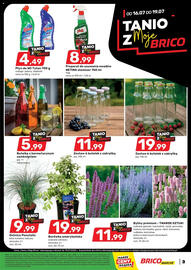 Bricomarche gazetka Strona 2
