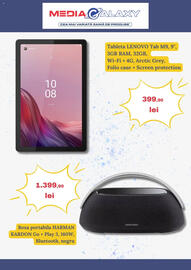 Catalog Media Galaxy săptămâna 29 Pagină 2