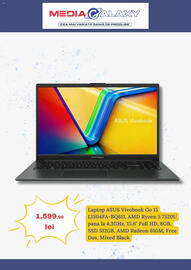Catalog Media Galaxy săptămâna 29 Pagină 3