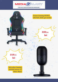 Catalog Media Galaxy săptămâna 29 Pagină 4