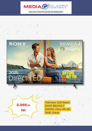 Catalog Media Galaxy săptămâna 29 Pagină 5
