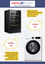 Catalog Media Galaxy săptămâna 29 Pagină 6
