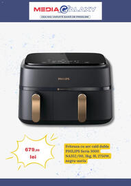 Catalog Media Galaxy săptămâna 29 Pagină 7