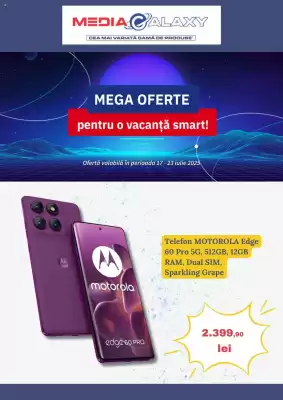 Catalog Media Galaxy (valid până la 23-07)