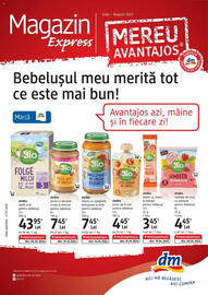 Catalog DM Pagină 1