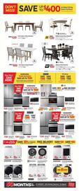 Tepperman's flyer Page 6