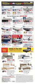 Tepperman's flyer Page 8