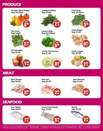 Aigoo Foodmart flyer Page 2