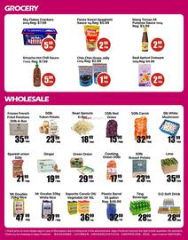 Aigoo Foodmart flyer Page 4