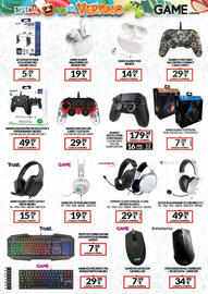 Folleto Game Página 4