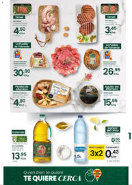 Folleto Eroski semana 29 Página 2