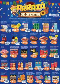 Catálogo Supermercados Correia Página 1