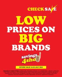 Check Save catalogue Page 1