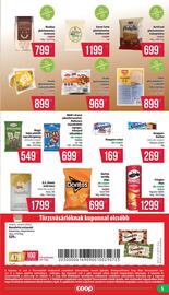 Coop akciós újság | mini abc szuper Oldal 5