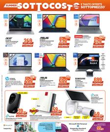Volantino Mallardo Expert Pagina 9