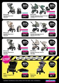 Van Asten BabySuperstore folder Pagina 11