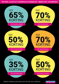 Van Asten BabySuperstore folder Pagina 12