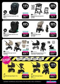 Van Asten BabySuperstore folder Pagina 15
