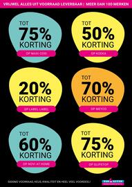 Van Asten BabySuperstore folder Pagina 16