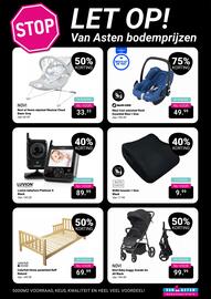 Van Asten BabySuperstore folder Pagina 17