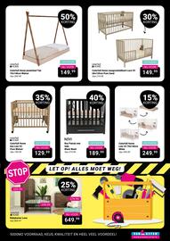 Van Asten BabySuperstore folder Pagina 19