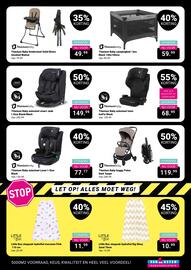 Van Asten BabySuperstore folder Pagina 20