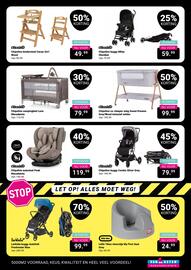 Van Asten BabySuperstore folder Pagina 21