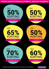 Van Asten BabySuperstore folder Pagina 24