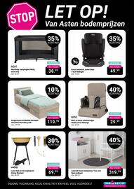 Van Asten BabySuperstore folder Pagina 25