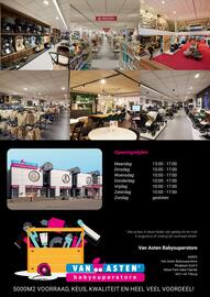 Van Asten BabySuperstore folder Pagina 28