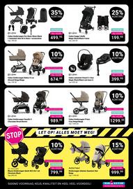 Van Asten BabySuperstore folder Pagina 8