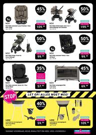 Van Asten BabySuperstore folder Pagina 9