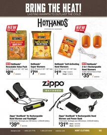 Bass Pro Weekly Ad Page 103