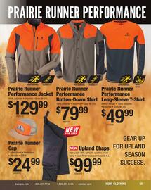 Bass Pro Weekly Ad Page 107