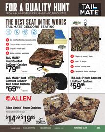 Bass Pro Weekly Ad Page 299
