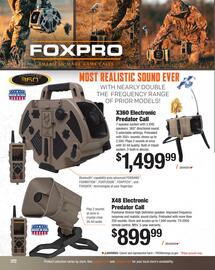 Bass Pro Weekly Ad Page 372