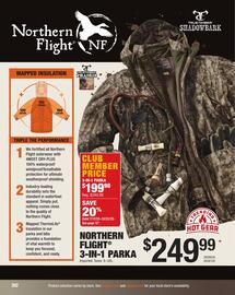 Bass Pro Weekly Ad Page 392