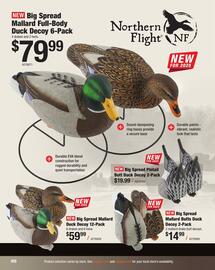 Bass Pro Weekly Ad Page 416
