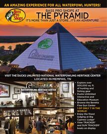 Bass Pro Weekly Ad Page 448