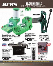 Bass Pro Weekly Ad Page 510