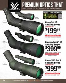 Bass Pro Weekly Ad Page 568