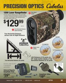 Bass Pro Weekly Ad Page 583