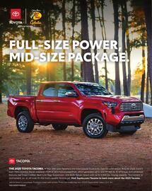 Bass Pro Weekly Ad Page 598