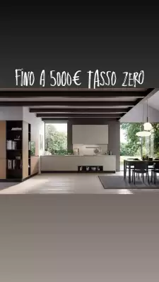 Volantino Eva Arredamenti (valido fino al 27-07)