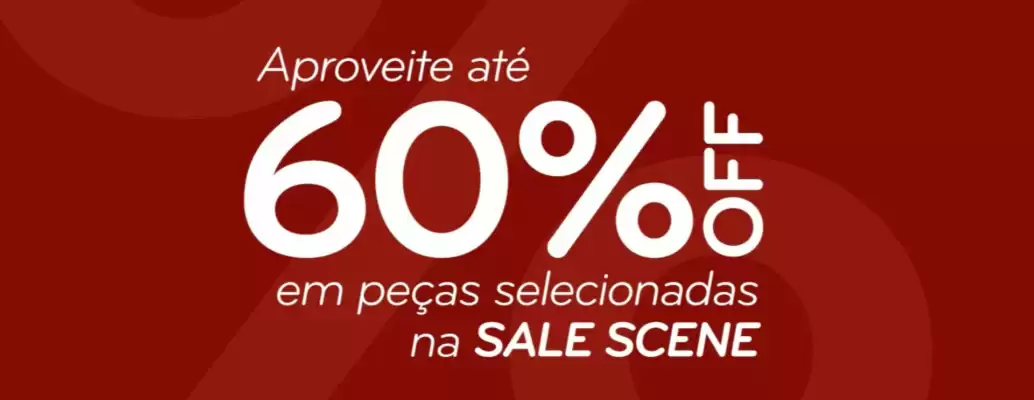 Catálogo Scene (válido até 17-08)